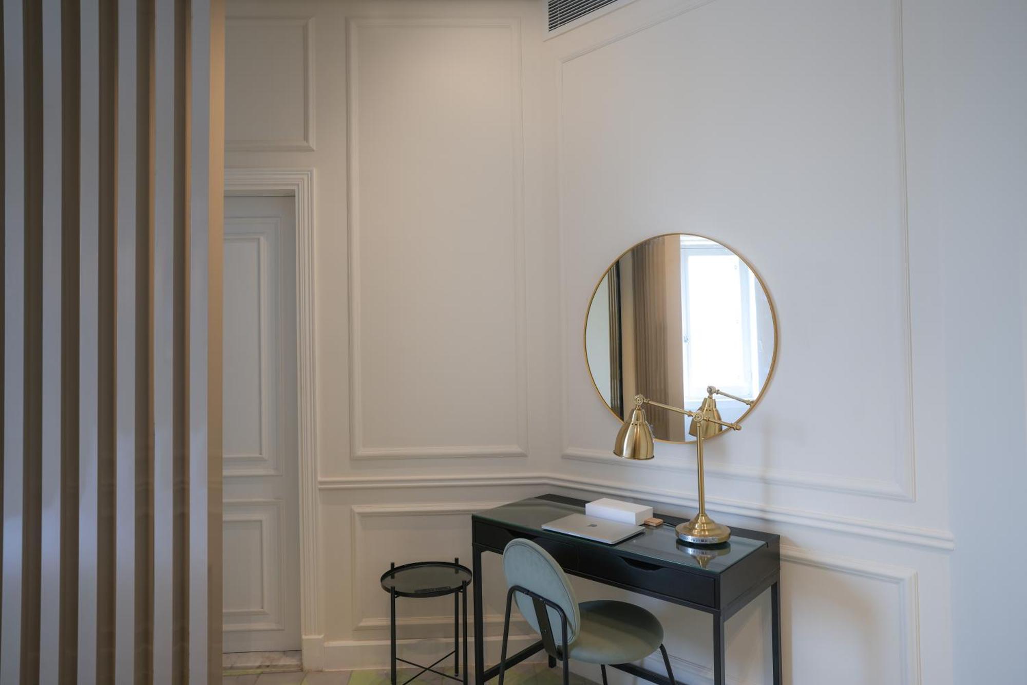 Apartment Boutique Residence-lemon Spaces Downtown *
