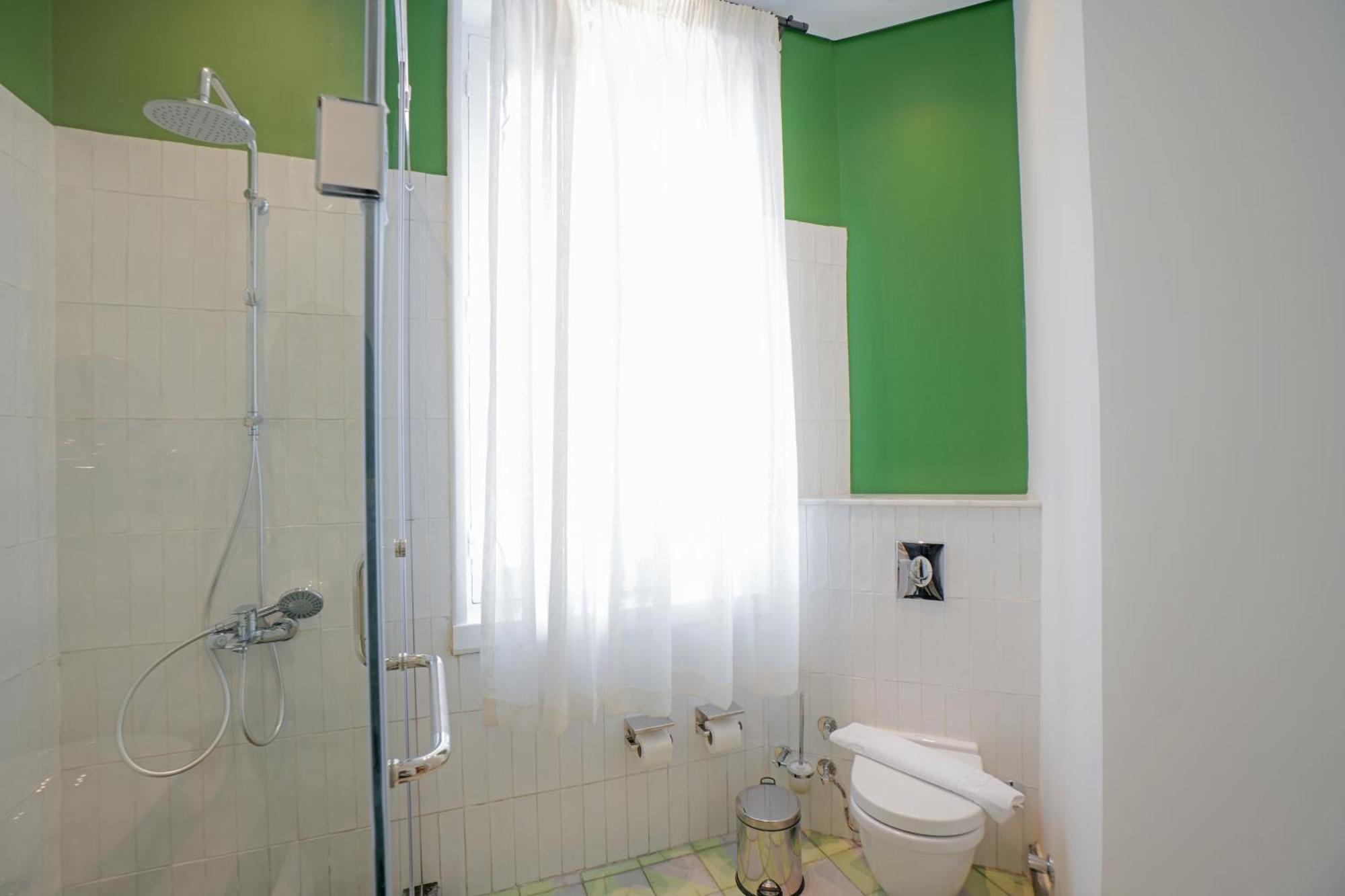 Apartment Boutique Residence-lemon Spaces Downtown *