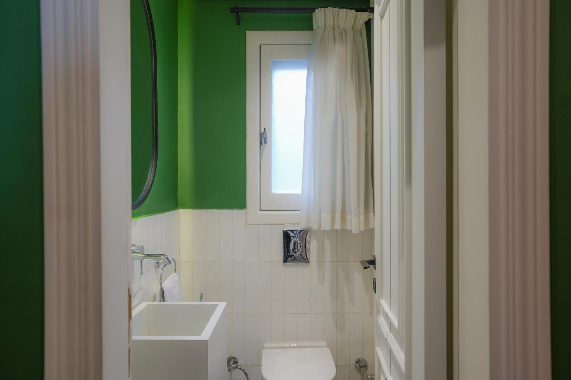 Boutique Residence-lemon Spaces Downtown