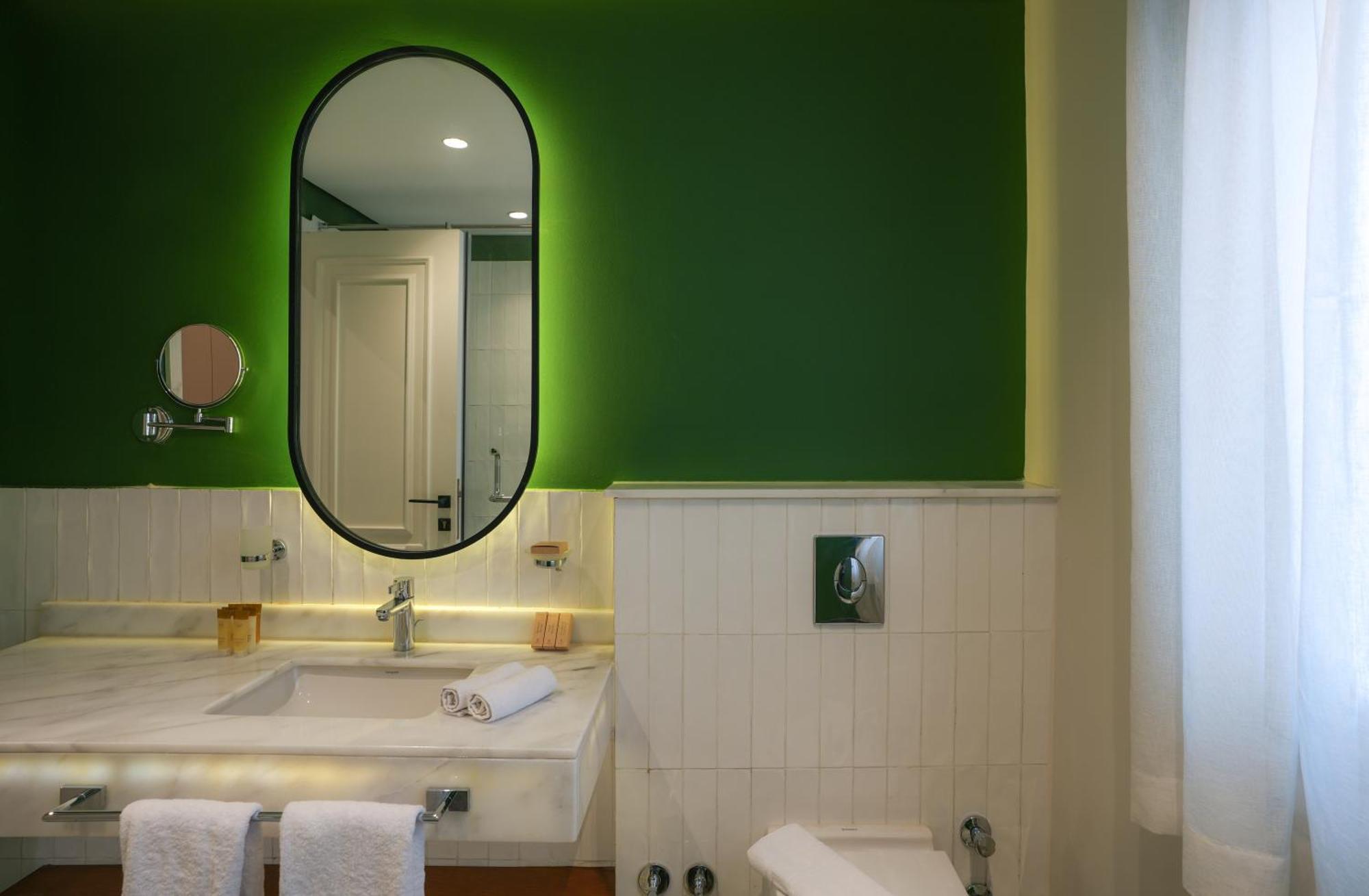 Apartment Boutique Residence-lemon Spaces Downtown *