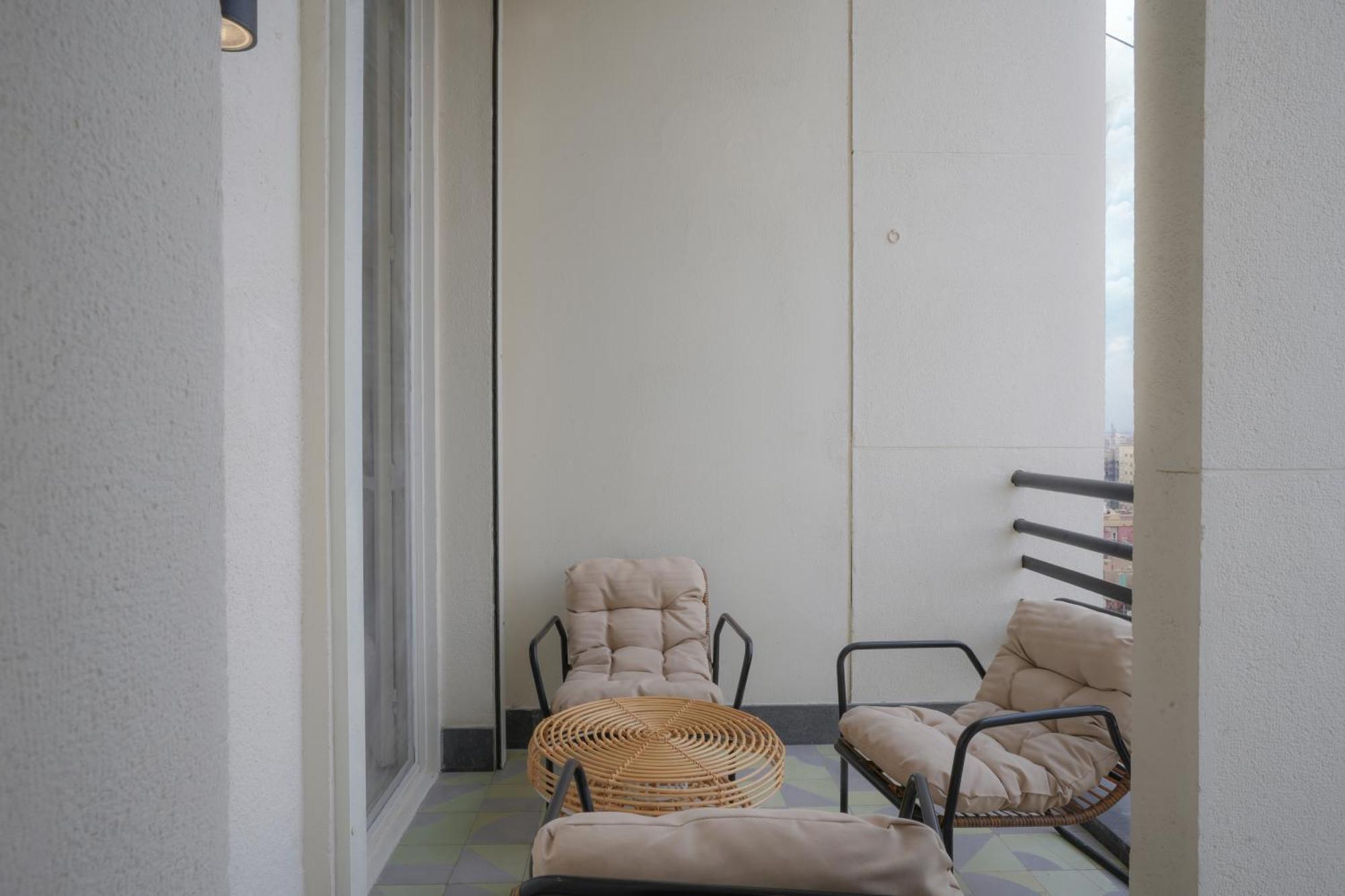 Boutique Residence-lemon Spaces Downtown * Cairo