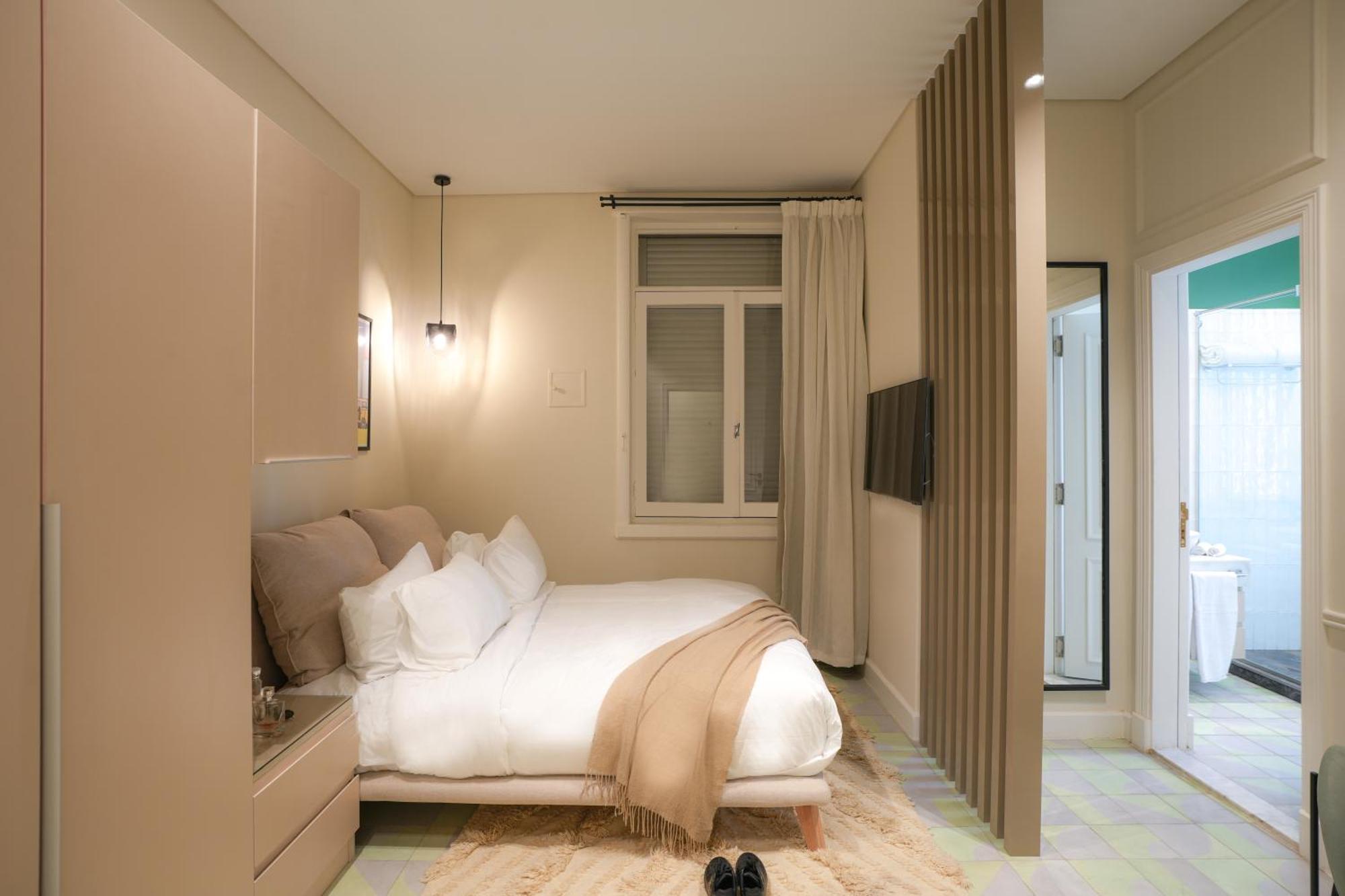 Boutique Residence-lemon Spaces Downtown * Cairo
